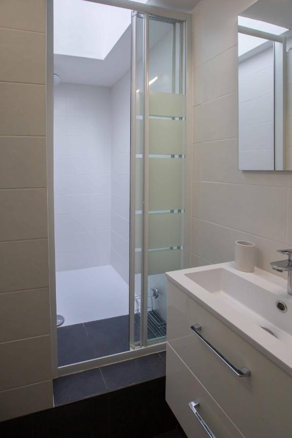 Modern In The Center. Apartment